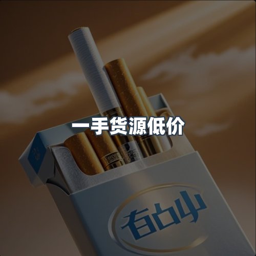 服务优势